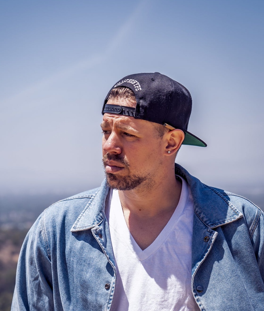 Mikey Tableman Releases EP “MY MANIC MAZE” Designed to Challenge Mental Health Stigmas Through Storytelling - FindYourSounds